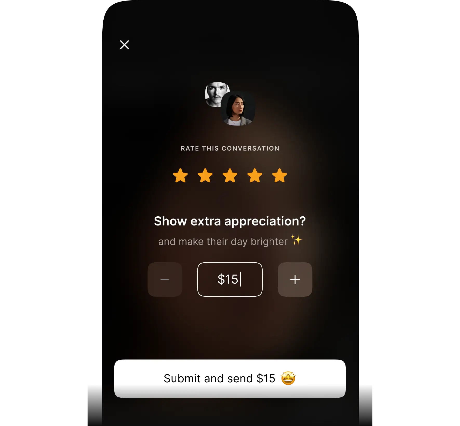 Monetize 1